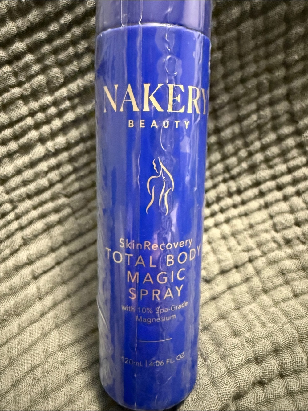 Nakery - Total Body Magic Spray
